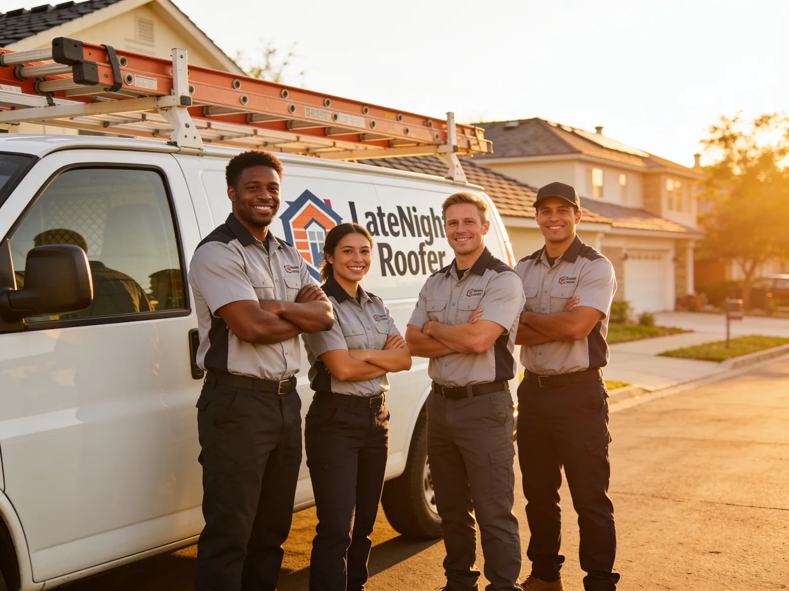 Emergency Roof Repair company in Cordova, IL